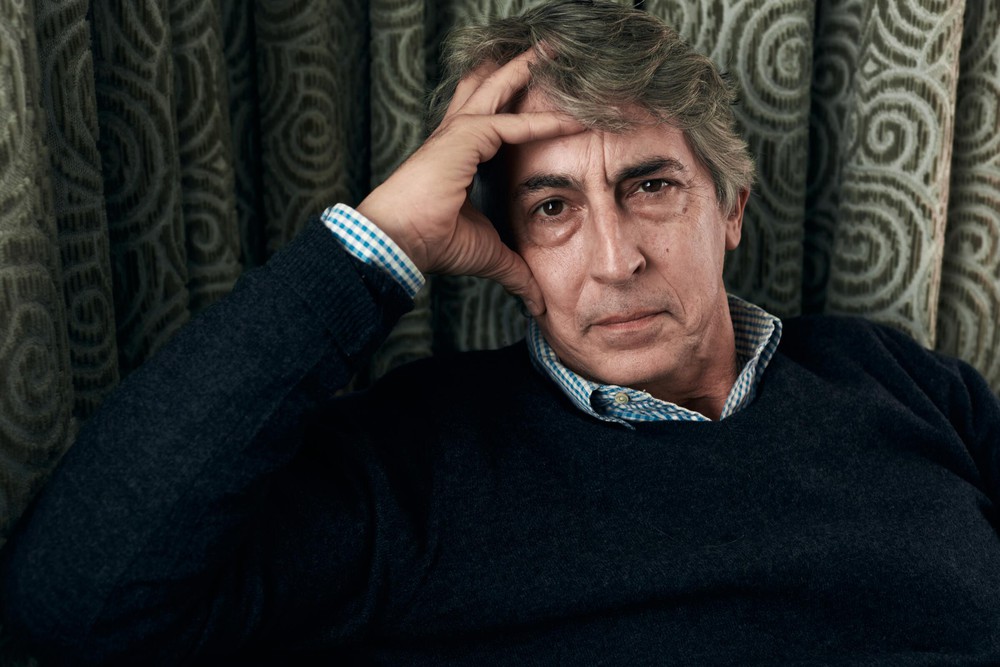 Alexander Payne, Chủ tịch LHP Quốc tế Venice 2025: Hành trình tỏa sáng của một bậc thầy điện ảnh - Ảnh 1.