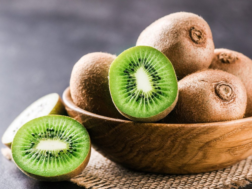 Kiwi xanh - Trái cây vàng cho đường ruột được EU công nhận - Ảnh 1.