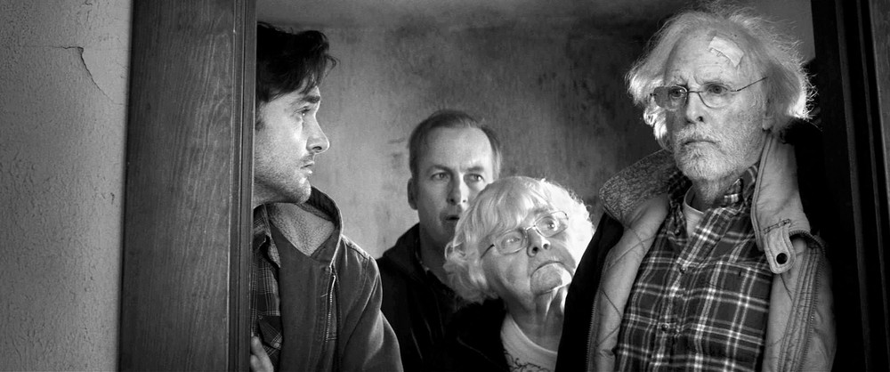 Alexander Payne, Chủ tịch LHP Quốc tế Venice 2025: Hành trình tỏa sáng của một bậc thầy điện ảnh - Ảnh 3.