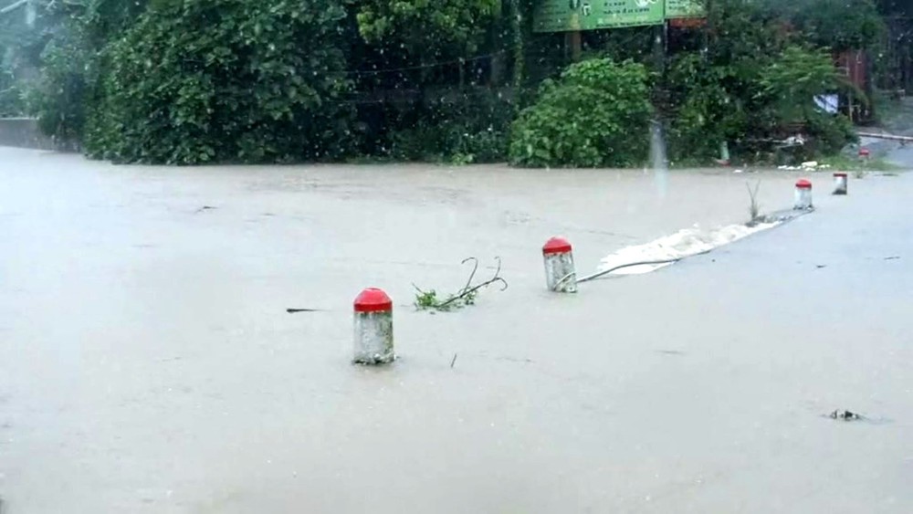 Bão số 5: Thanh Hóa triển khai phương án ứng phó sau khi bão đổ bộ - Ảnh 7.