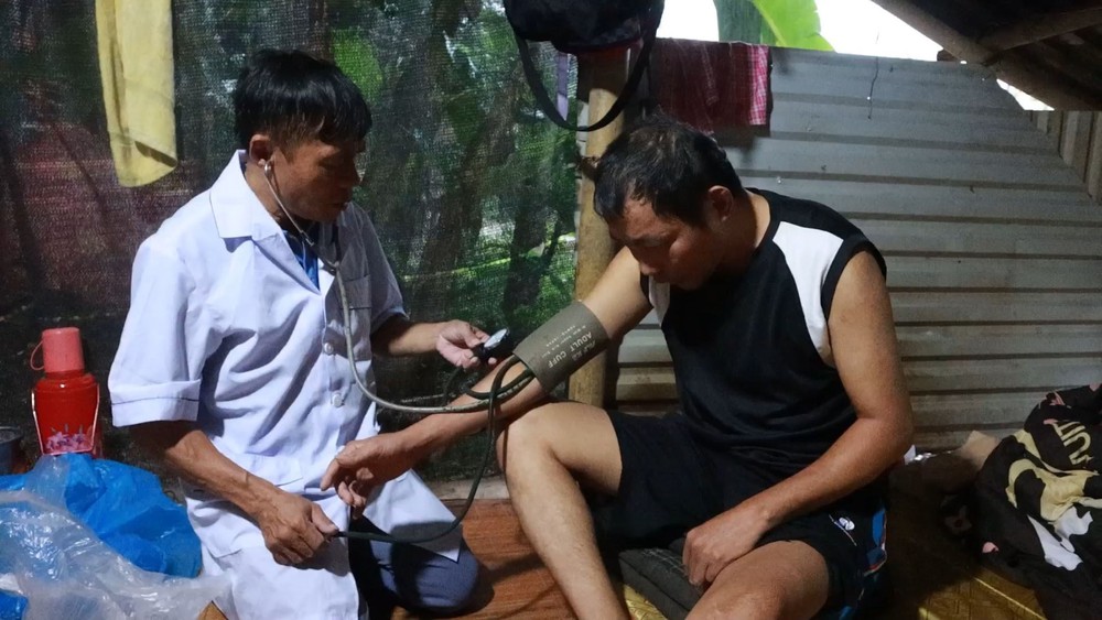 Bão số 5: Thanh Hóa triển khai phương án ứng phó sau khi bão đổ bộ - Ảnh 10.