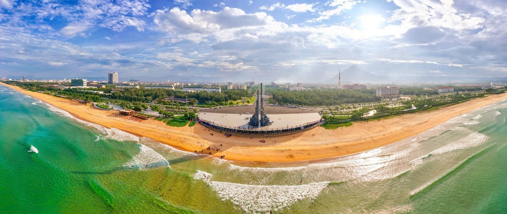 Kết nối du lịch biển đảo với văn hóa đại ngàn Tây Nguyên - Ảnh 4. Kết nối du lịch biển đảo với văn hóa đại ngàn Tây Nguyên - Ảnh 4.