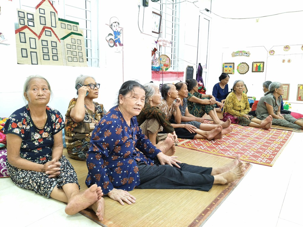 Ứng phó bão số 5: Quảng Trị - Hà Tĩnh tập trung di dời người dân tới nơi an toàn - Ảnh 8.