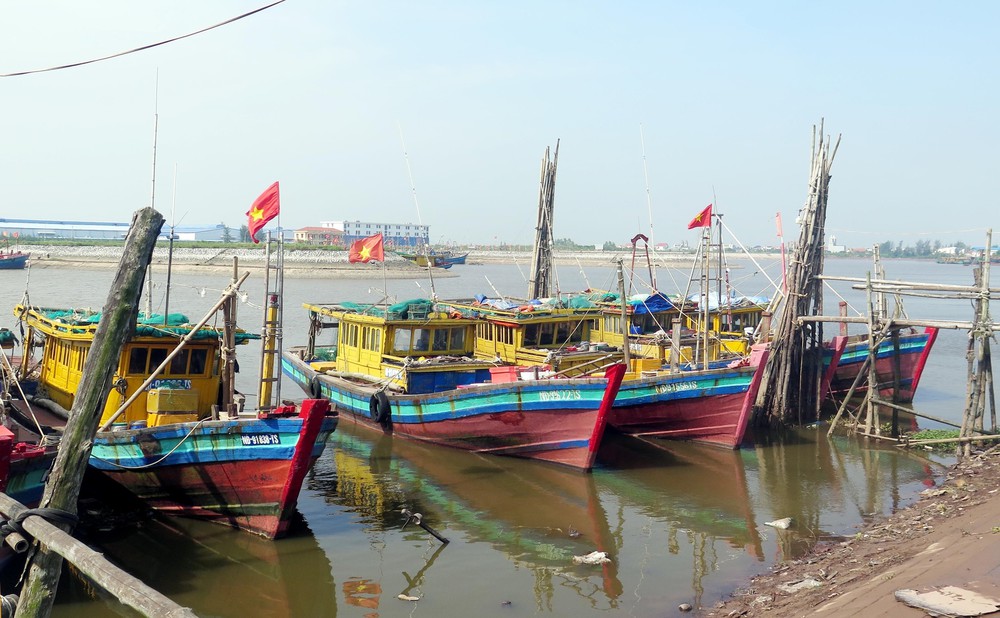 11 tỉnh, thành phố miền Bắc được yêu cầu chủ động ứng phó mưa lũ, sạt lở - Ảnh 2.