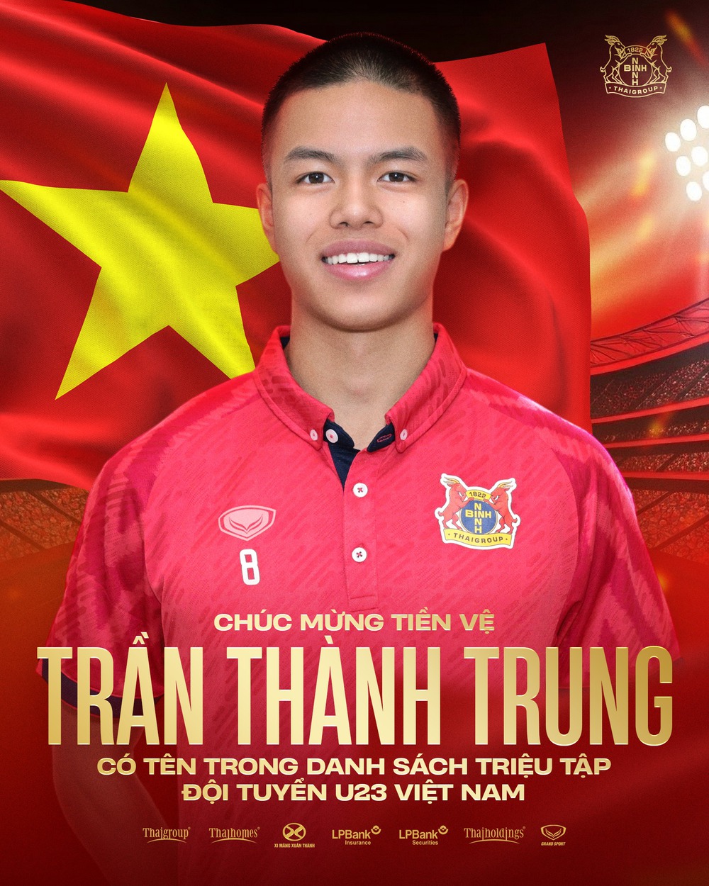 Nhận quyết định của FIFA, cầu thủ Việt kiều giá 12 tỷ quyết tâm cống hiến cho U23 Việt Nam khiến báo châu Âu tiếc nuối - Ảnh 1.