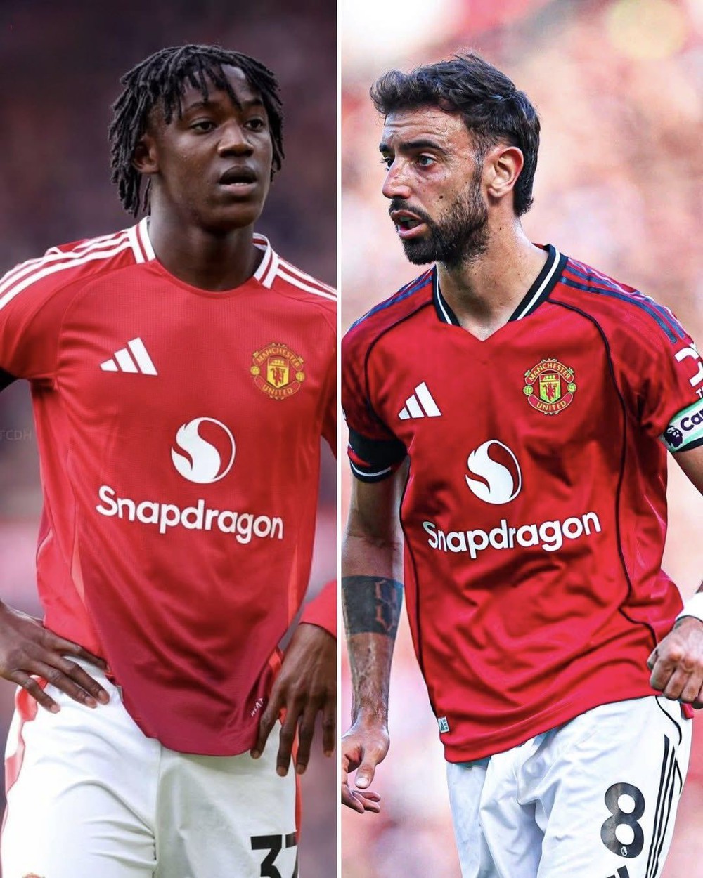 Nghịch lý Bruno Fernandes: Vì sao cầu thủ hay nhất của MU lại đang gây thất vọng - Ảnh 4.