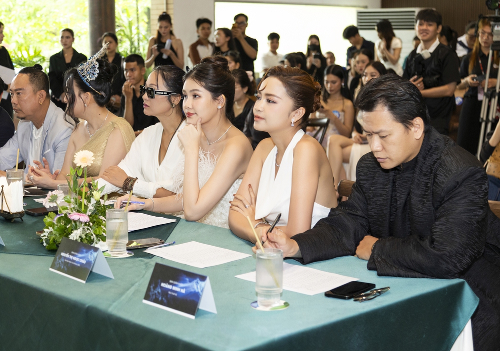Hoa hậu Đại dương Việt Nam 2025 casting, tìm người kế nhiệm tài năng - Ảnh 3.