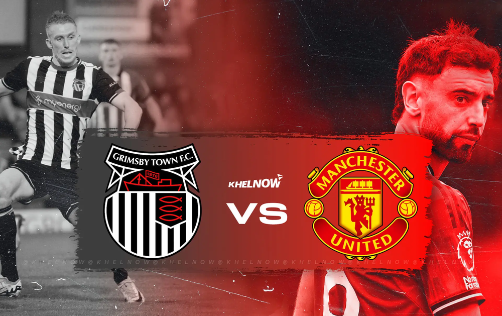 Nhận định, soi tỷ lệ Grimsby Town vs MU 02h00 ngày 28/08, Cúp Liên đoàn Anh - Ảnh 1.