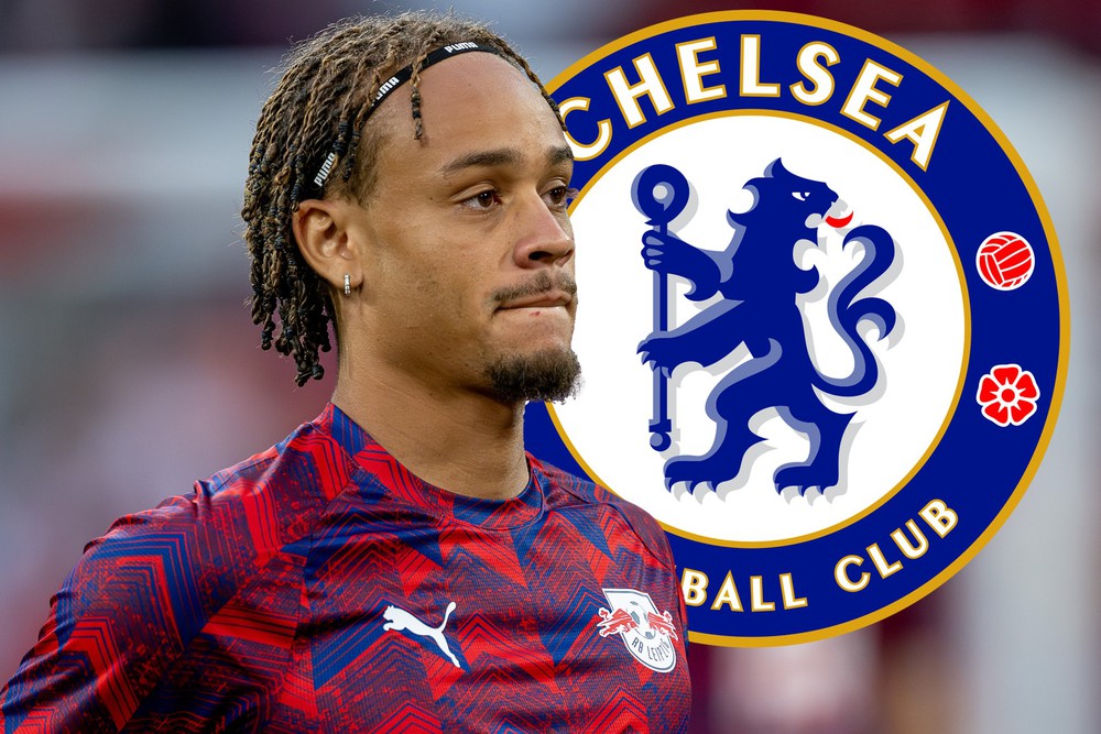 Tin chuyển nhượng hôm nay 26/8: MU đẩy 'hàng thừa' sang Serie A; Chelsea đạt thỏa thuận với ngôi sao 22 tuổi - Ảnh 2.