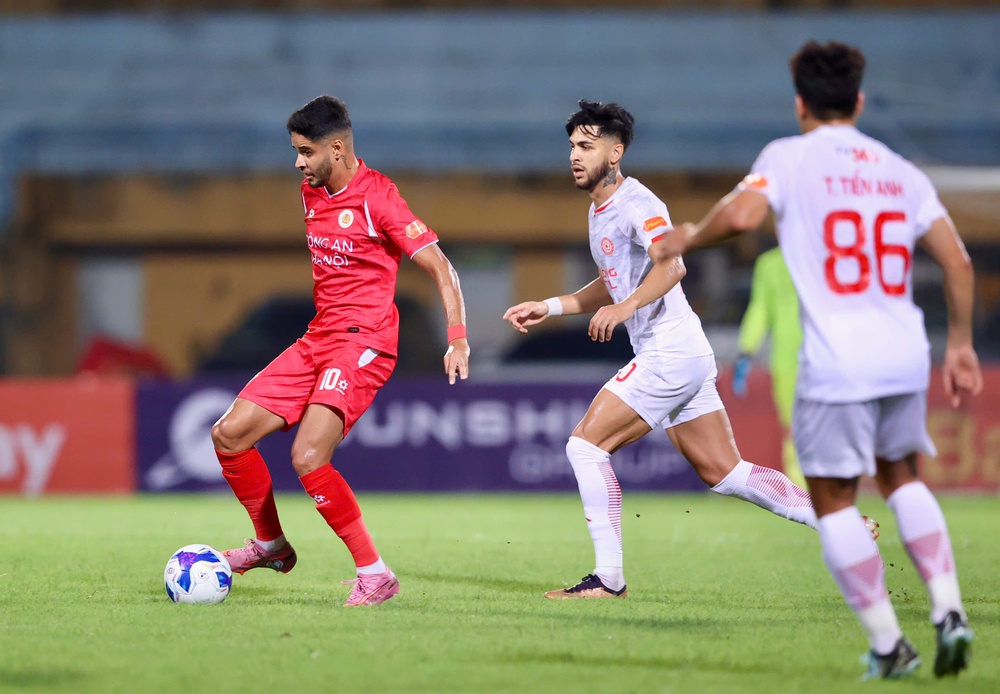 Chuyên gia Đoàn Minh Xương: “V-League 2025/26 - Đầu đã xuôi…” - Ảnh 1.