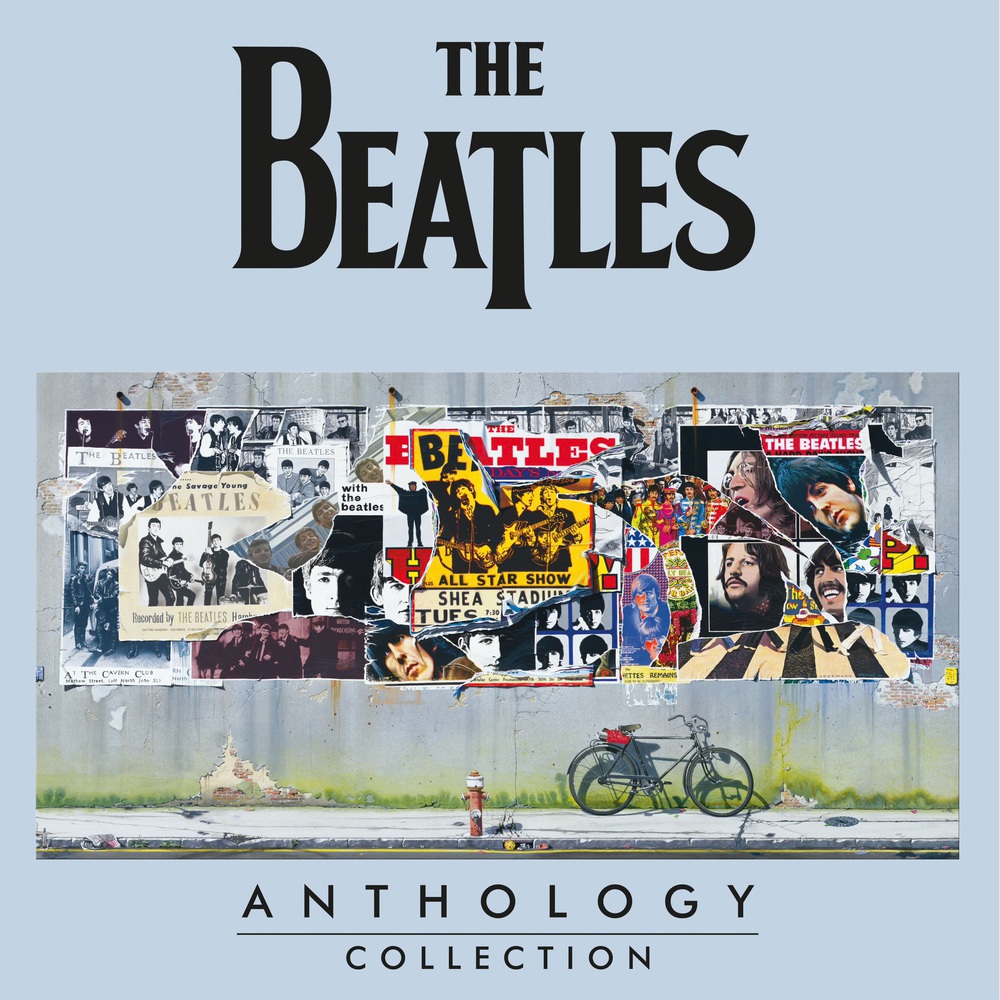 Dự án kinh điển &quot;The Beatles Anthology&quot; được làm lại - Ảnh 1.