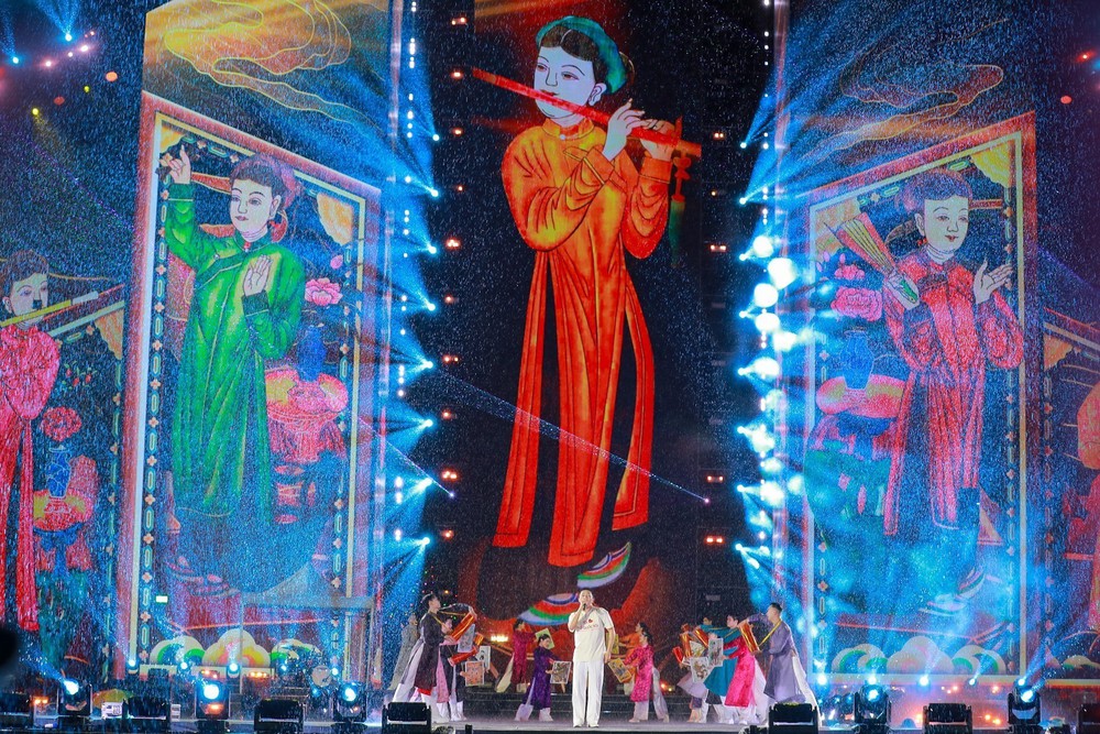  Concert “Việt Nam trong tôi” - Ảnh 6.