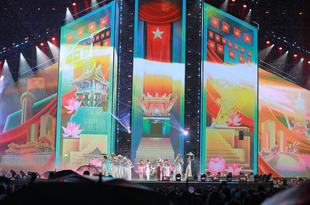  Concert “Việt Nam trong tôi” - Ảnh 5.