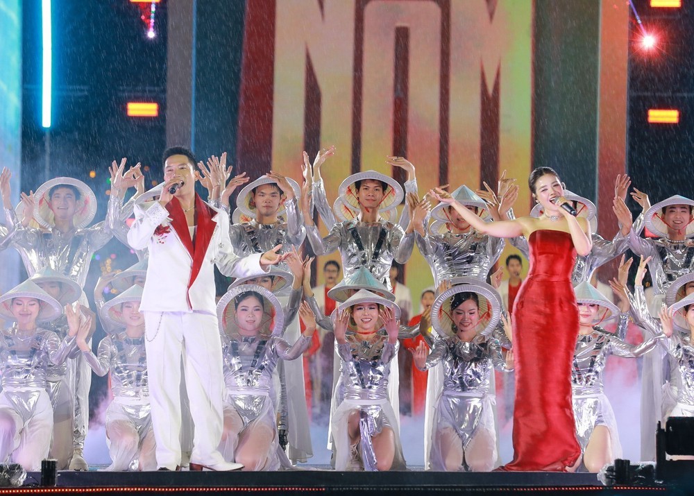  Concert “Việt Nam trong tôi” - Ảnh 8.
