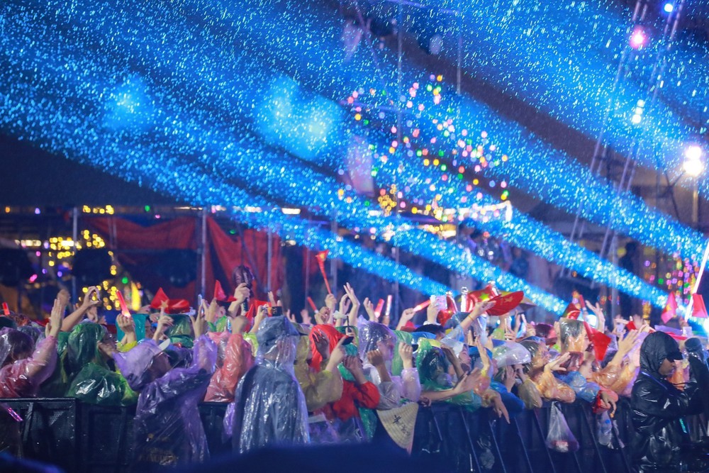  Concert “Việt Nam trong tôi” - Ảnh 13.