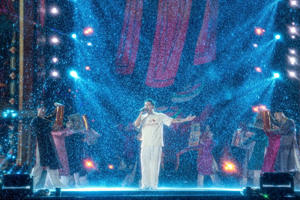  Concert “Việt Nam trong tôi” - Ảnh 10.