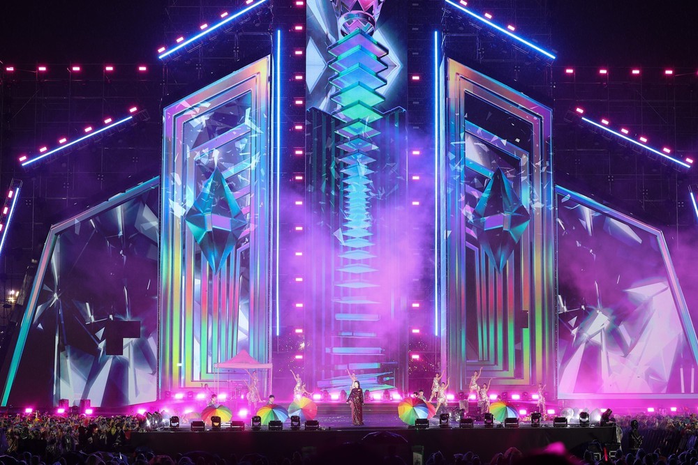  Concert “Việt Nam trong tôi” - Ảnh 9.