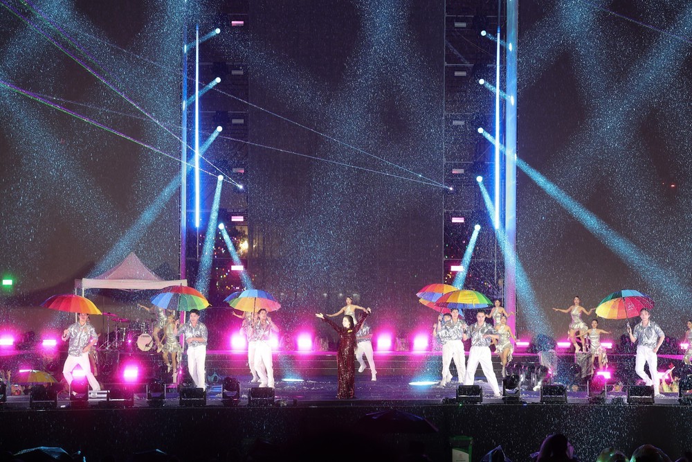  Concert “Việt Nam trong tôi” - Ảnh 7.