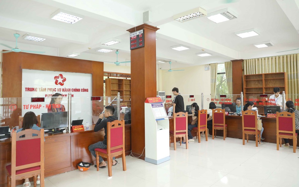Thủ tướng yêu cầu nâng cao hiệu quả quản lý, sử dụng tài sản công - Ảnh 4.