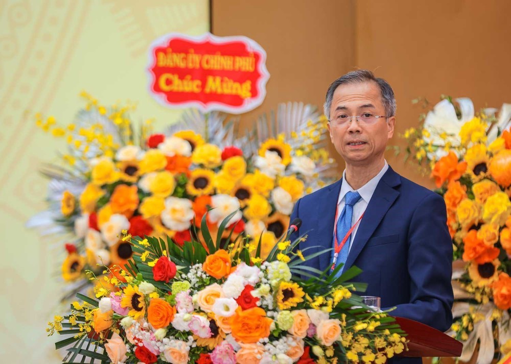 80 năm Quốc khánh: Nền tảng lịch sử định hướng phát triển đất nước trong kỷ nguyên mới - Ảnh 4.