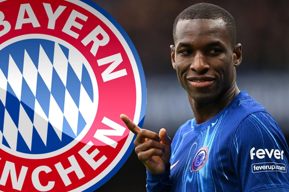Tin chuyển nhượng 27/8: MU ra quyết định bất ngờ vụ Baleba, Arsenal lại 'nẫng tay trên' Tottenham? - Ảnh 6.