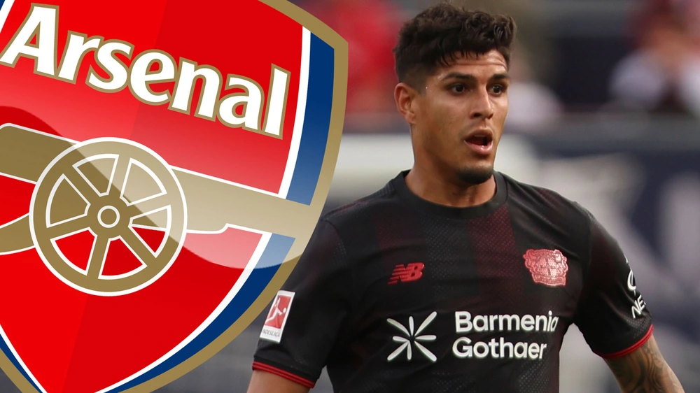 Arsenal: Theo đuổi Hincapie nhưng lo Havertz - Ảnh 1.