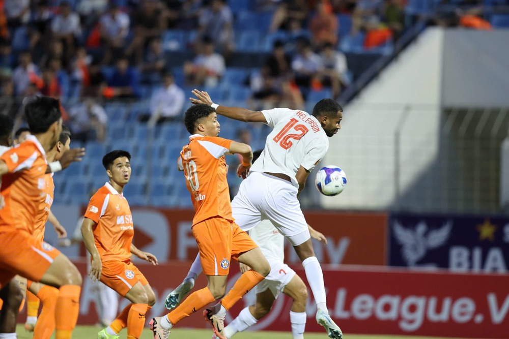 Link xem trực tiếp bóng đá Hà Tĩnh vs Thanh Hóa 18h hôm nay, V-League vòng 3 - Ảnh 3.