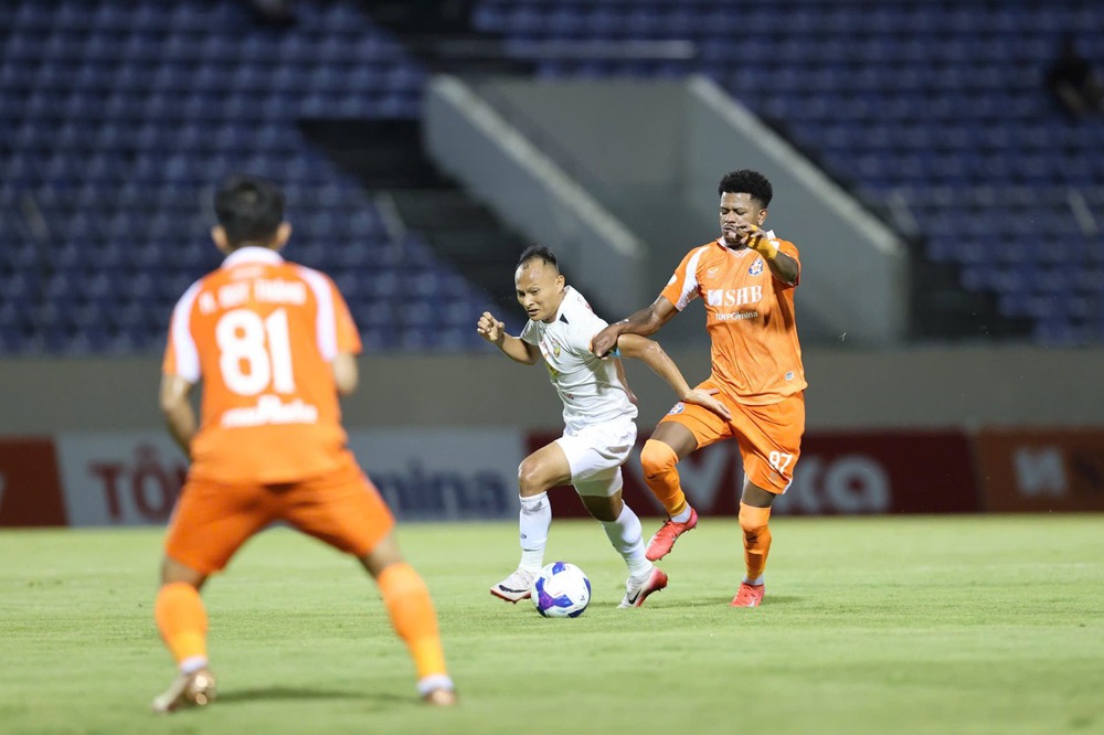 Link xem trực tiếp bóng đá SHB Đà Nẵng vs Phù Đổng Ninh Bình 18h hôm nay, V-League vòng 3 - Ảnh 3.