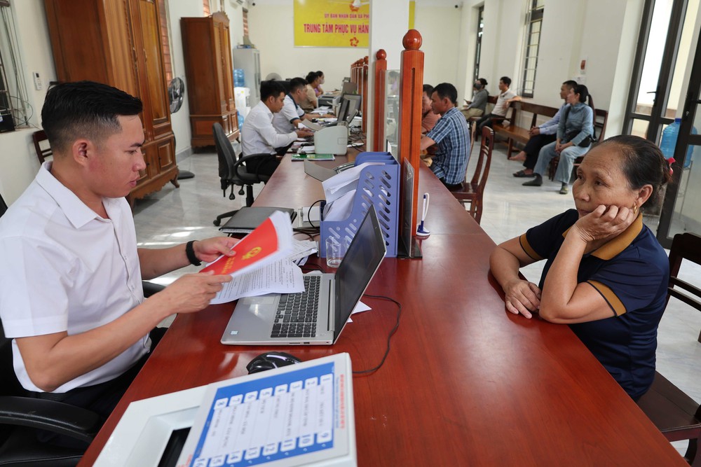 80 năm Quốc khánh: Hà Nội tiên phong kiến tạo kỷ nguyên thịnh vượng - Ảnh 4.