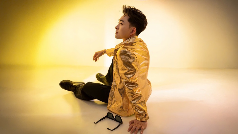 Ca sĩ Trung Quang làm mới hình ảnh trước thềm ra album - Ảnh 3.