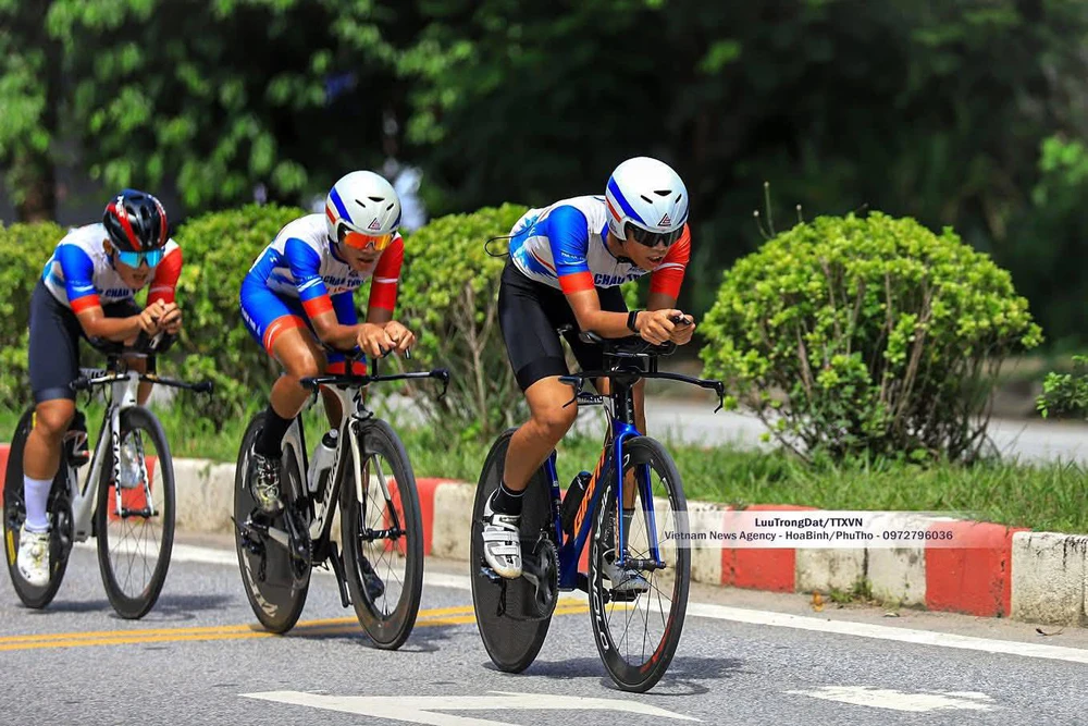 Tin Nóng Thể Thao Tối 28/8: Bóng Chuyền Việt Nam Gặp Bất Lợi Trước Thềm Sea Games - Ảnh 2. Tin Nóng Thể Thao Tối 28/8: Bóng Chuyền Việt Nam Gặp Bất Lợi Trước Thềm Sea Games - Ảnh 2.