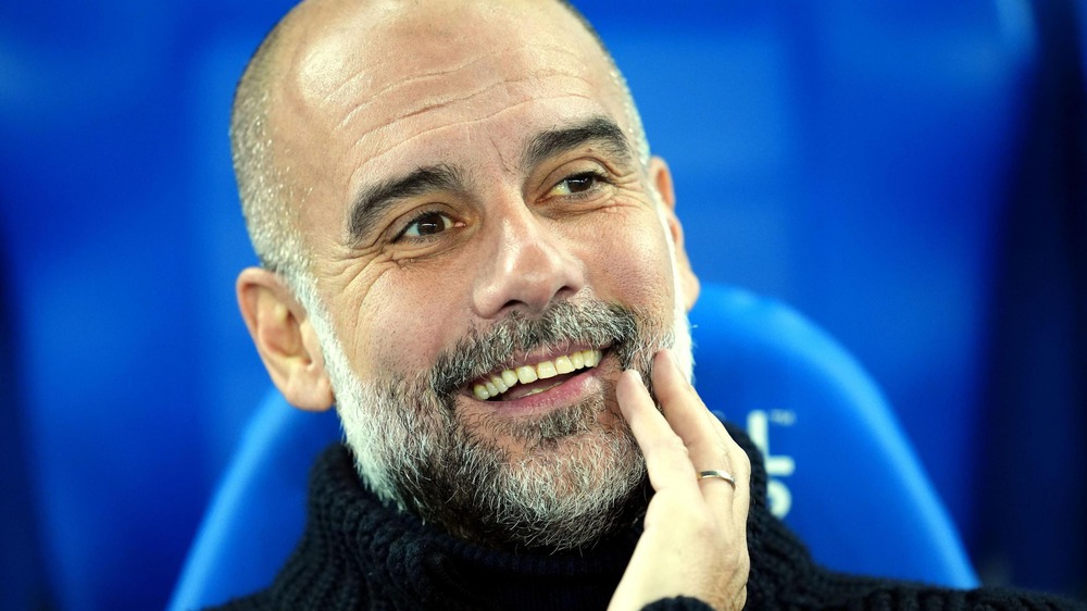 20h00 ngày 31/8, sân Amex, Brighton - Man City: Chờ một mùa Xuân kỳ diệu nữa của Guardiola - Ảnh 1.