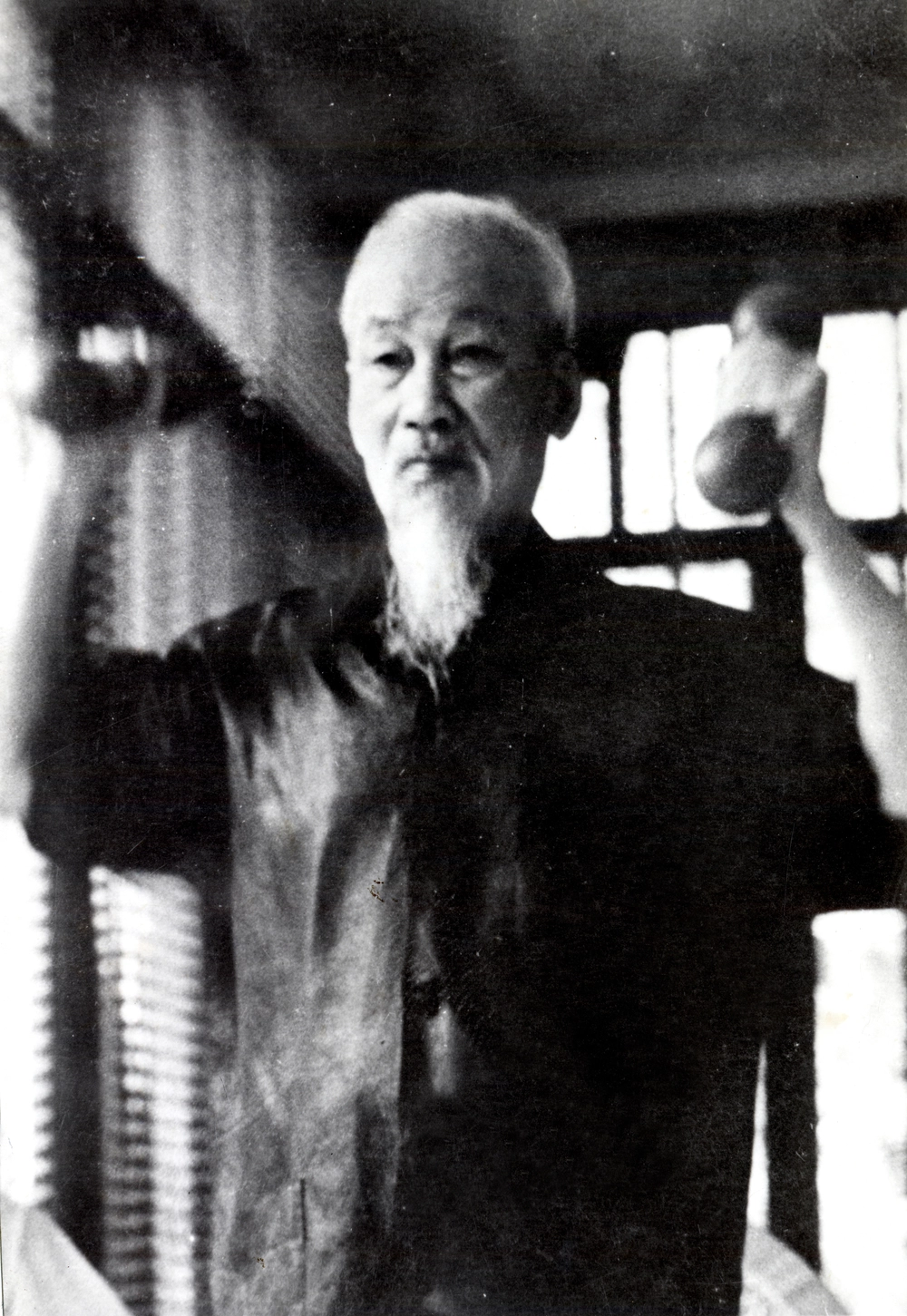 Sáng mãi tư tưởng Hồ Chí Minh về 'Dân cường, nước thịnh' - Ảnh 1.