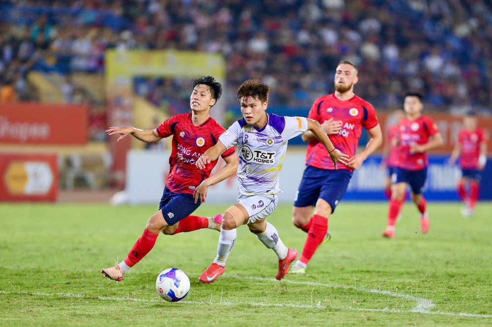 Nhận định bóng đá hôm nay