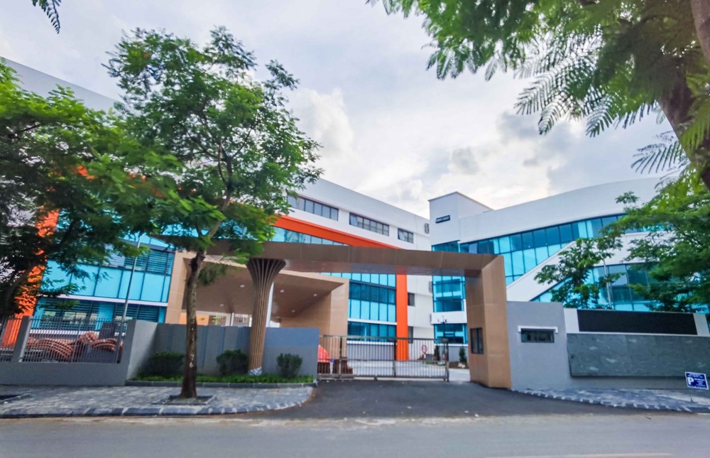 Hà Nội sẵn sàng cho năm học mới 2025 - 2026 - Ảnh 5.
