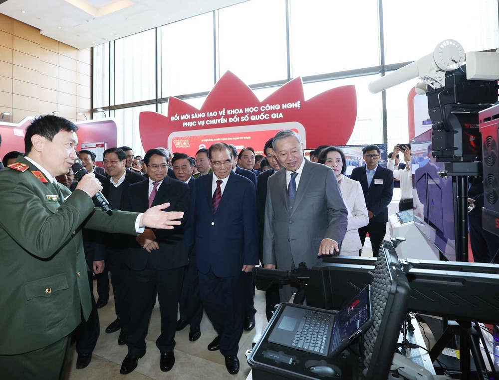 Tiêu chí tuyển chọn, chế độ, chính sách đối với Tổng công trình sư, Kiến trúc sư trưởng về khoa học, công nghệ - Ảnh 1.