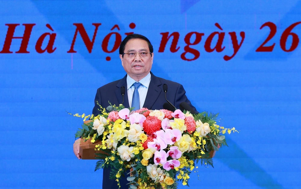 Mái ấm hôm nay - niềm tin ngày mai! - Ảnh 1.