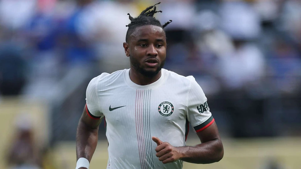 Tin chuyển nhượng 29/8: Garnacho tạo thương vụ lịch sử cho MU, Tottenham giành mục tiêu của Chelsea - Ảnh 2.