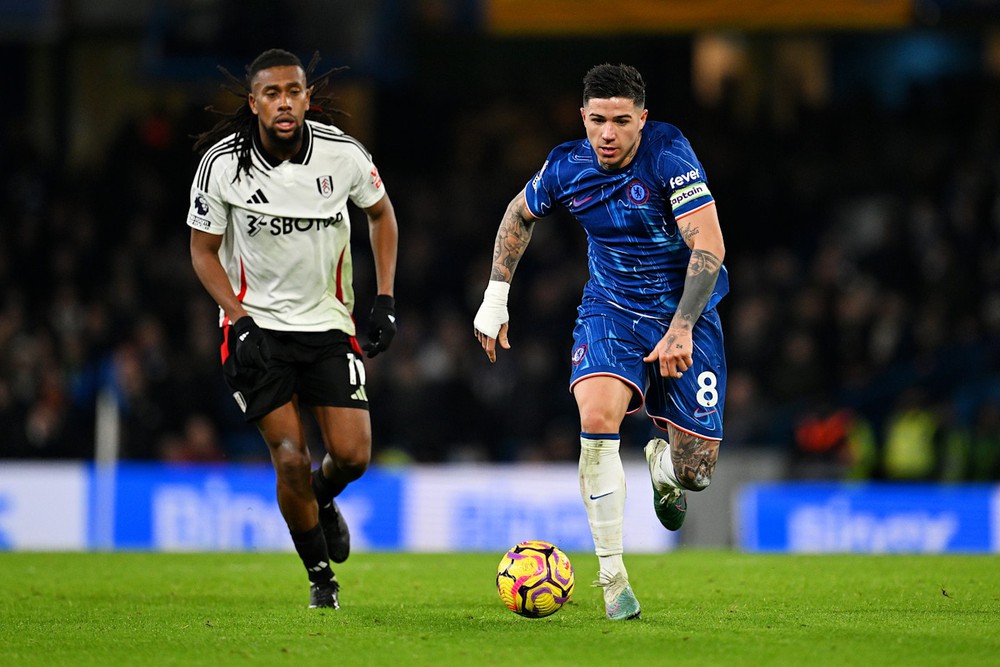 Link xem trực tiếp bóng đá Chelsea vs Fulham 18h30 hôm nay, Premier League vòng 3 - Ảnh 2.