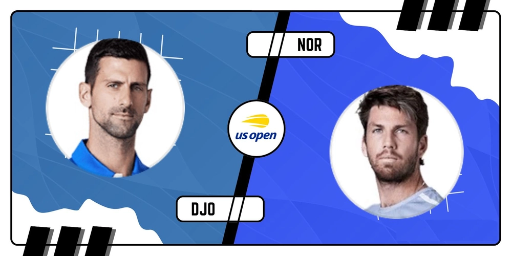 Lịch thi đấu US Open 2025 hôm nay 29/8: Trực tiếp Djokovic vs Cameron Norrie - Ảnh 1.