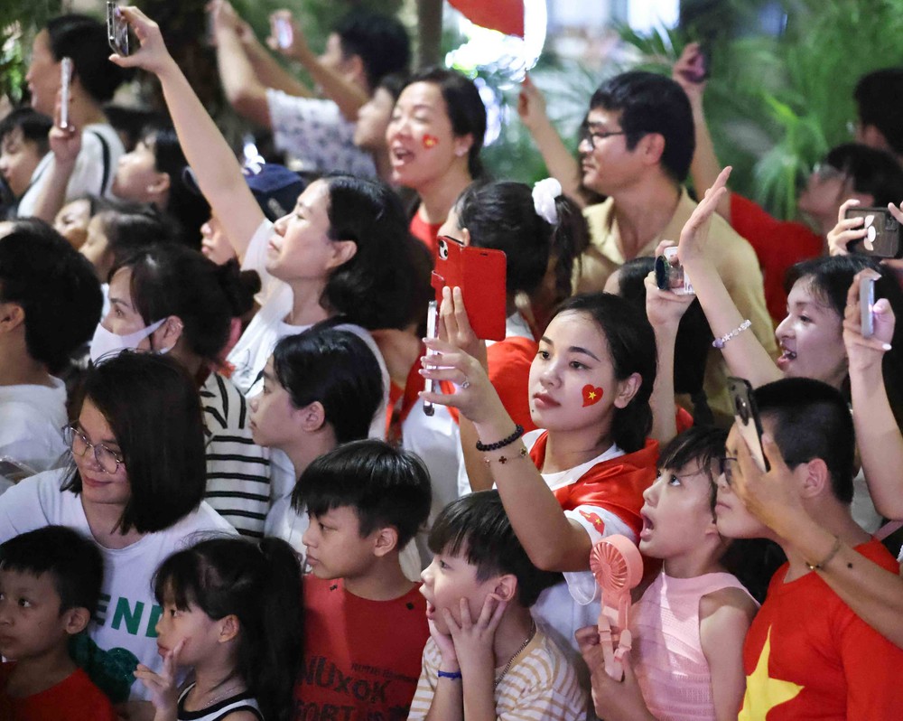 Cảnh báo xuất hiện hình thức lừa đảo “nhận quà 100.00 đồng” - Ảnh 1.