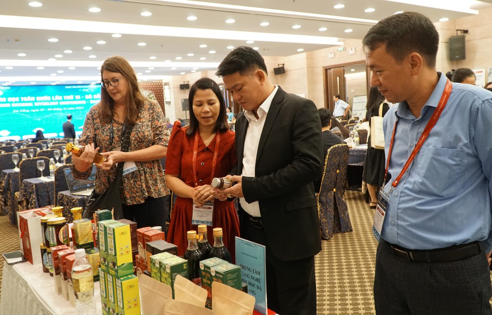 80 năm Quốc khánh: Niềm tin của trí thức Việt kiều vào tương lai đất nước - Ảnh 4.