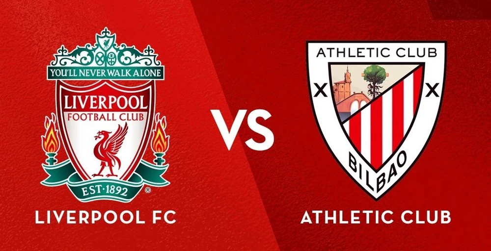 Nhận định, soi tỷ lệ Liverpool vs Athletic Bilbao 23h00 ngày 04/08, giao hữu quốc tế - Ảnh 1.