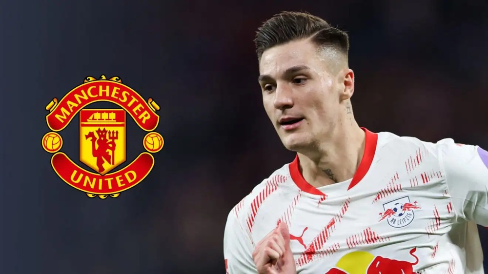 Manchester United: Bao giờ MU mua xong trung phong? - Ảnh 1.