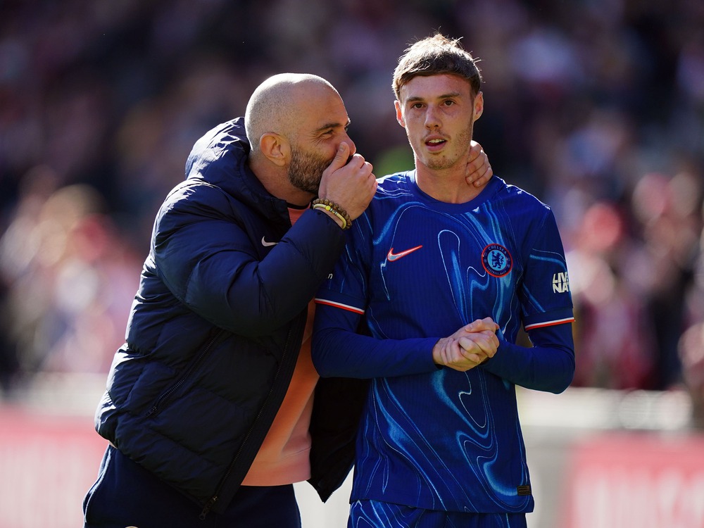 Chelsea: Khó như dự đoán đội hình xuất phát của Maresca - Ảnh 1.