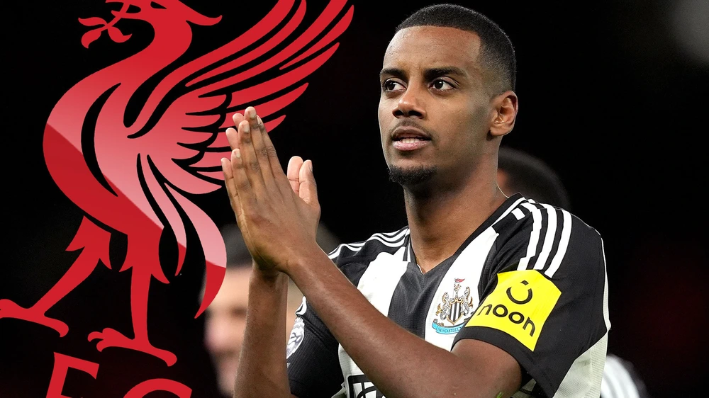 Liverpool có hẳn một kế hoạch mua Isak - Ảnh 1.