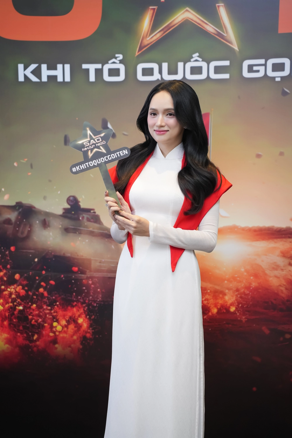 &quot;Sao nhập ngũ&quot; mùa All Star: Quy tụ gần 50 nghệ sĩ hàng đầu Vbiz - Ảnh 4.
