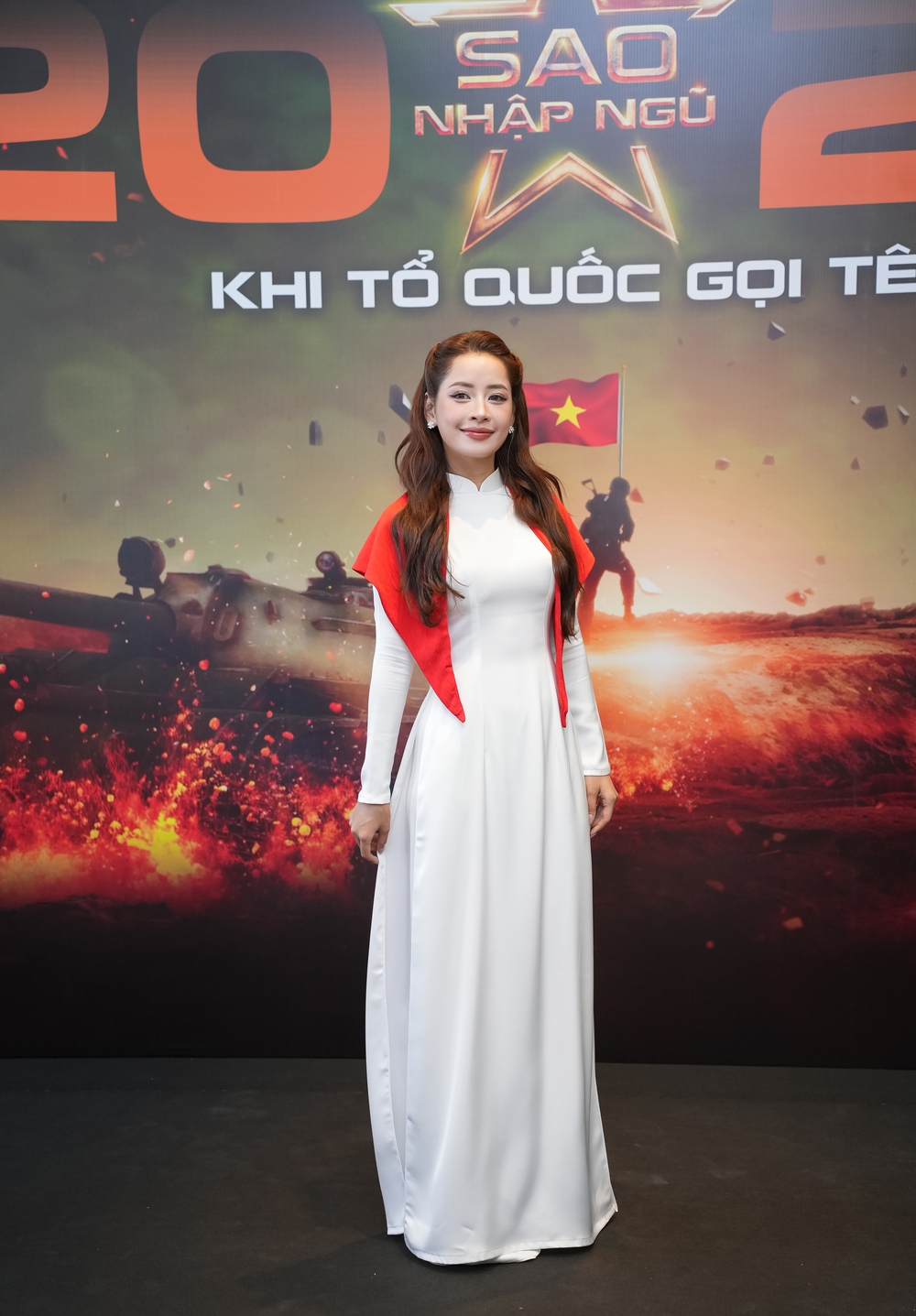 &quot;Sao nhập ngũ&quot; mùa All Star: Quy tụ gần 50 nghệ sĩ hàng đầu Vbiz - Ảnh 5.