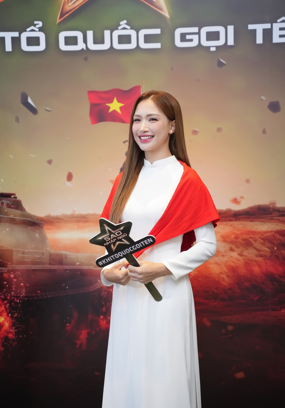 &quot;Sao nhập ngũ&quot; mùa All Star: Quy tụ gần 50 nghệ sĩ hàng đầu Vbiz - Ảnh 6.