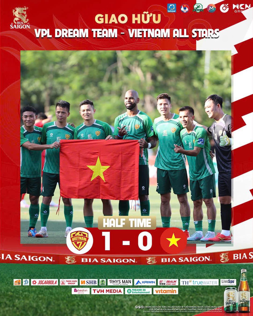 Tin nóng bóng đá Việt hôm nay 4/8: Tiến Linh ra Hà Nội đá từ thiện; PVF-CAND nâng cấp sân đấu để tham dự V-League - Ảnh 1.